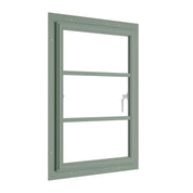 Air Window - Push Out | Customize