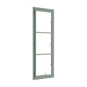 Air Window - Single Casement Portrait | Customize