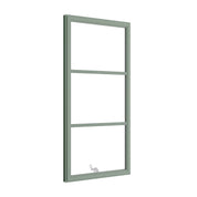 Air Window with Ring Pull - Awning Portrait | Customize