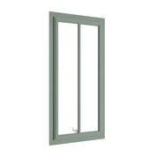 Air Window with Ring Pull - Awning Portrait | Customize