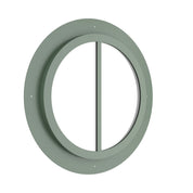 Air Window - Fixed Circle | Customize