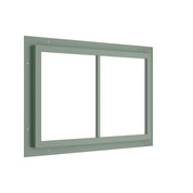 Air Window - Fixed Landscape | Customize