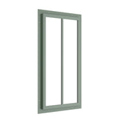 Air Window - Fixed Portrait | Customize