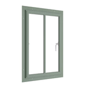 Air Window - Push Out | Customize