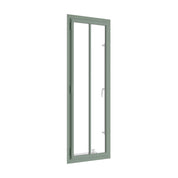 Air Window - Single Casement Portrait | Customize