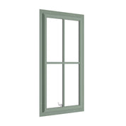 Air Window with Ring Pull - Awning Portrait | Customize