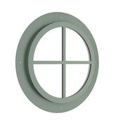 Air Window - Fixed Circle | Customize