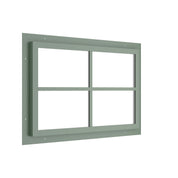 Air Window - Fixed Landscape | Customize