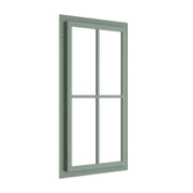 Air Window - Fixed Portrait | Customize