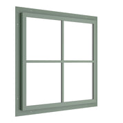 Air Window - Fixed Square | Customize