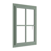 Air Window - Push Out | Customize