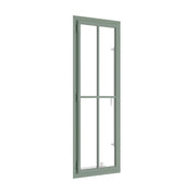 Air Window - Single Casement Portrait | Customize