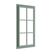 Air Window - Fixed Portrait | Customize