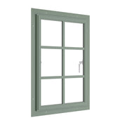 Air Window - Push Out | Customize