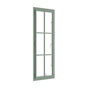 Air Window - Single Casement Portrait | Customize
