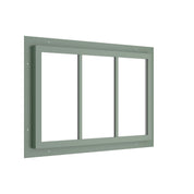 Air Window - Fixed Landscape | Customize