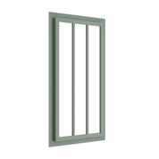 Air Window - Fixed Portrait | Customize