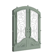 Beverly - Double Arch | Customize