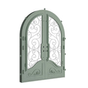 Beverly - Double Full Arch | Customize