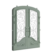 Beverly - Double Mini Arch | Customize