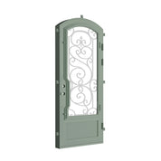 Beverly with Thermal Break - Single Arch | Customize