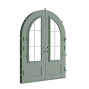 Bristol with Thermal Break - Double Full Arch | Customize