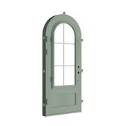 Bristol - Single Full Arch | Customize