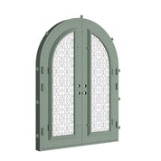 DNA' Door - Double Full Arch | Customize