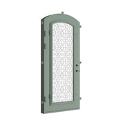 DNA' Door with Thermal Break - Single Arch | Customize