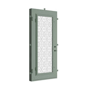 DNA' Door with Thermal Break - Single Flat | Customize