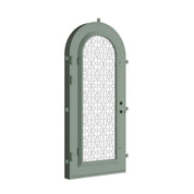 DNA' Door with Thermal Break - Single Full Arch | Customize