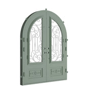 Golden Gate - Double Full Arch | Customize