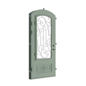 Golden Gate with Thermal Break - Single Arch | Customize
