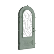 Golden Gate with Thermal Break - Single Full Arch | Customize