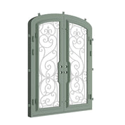 Hills - Double Mini Arch | Customize