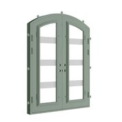 Knox with Thermal Break - Double Arch | Customize