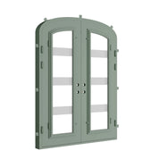 Knox - Double Mini Arch | Customize