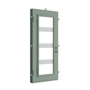 Knox with Thermal Break - Single Flat | Customize