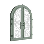 Miracle - Double Full Arch | Customize