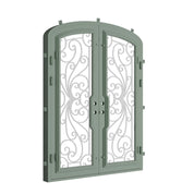 Miracle - Double Mini Arch | Customize