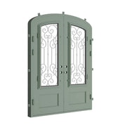 New York - Double Mini Arch | Customize
