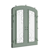Paris - Double Mini Arch | Customize