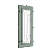 Paris with Thermal Break - Single Flat | Customize