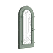 Paris with Thermal Break - Single Full Arch | Customize