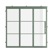 Air 4 with Thermal Break - Bi-Fold | Customize