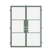 Air 4 with Thermal Break - Double Flat | Customize