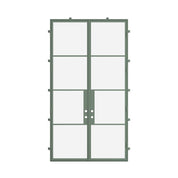Air 4 with Thermal Break - Double Flat | Customize