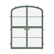 Air 4 Dutch - Double Mini arch | Customize