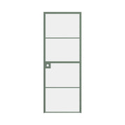 Air 4 Dutch Interior - Single Flat | Customize