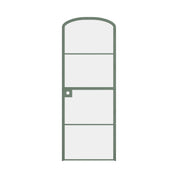 Air 4 Dutch Interior - Single Mini Arch | Customize